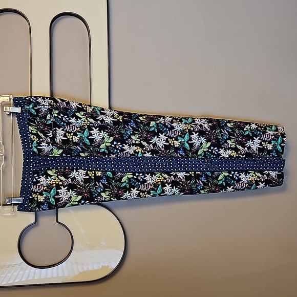 Anthropologie Ett:Twa Elastic Waist Pants - Picture 4 of 9